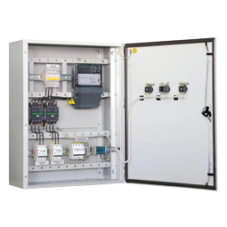 Електротехнічні рішення