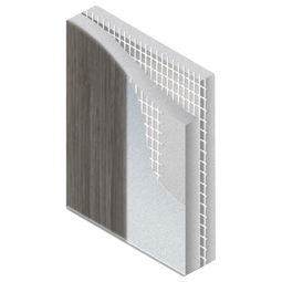 Зовнішнє оздоблення