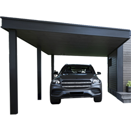 Навіс для авто