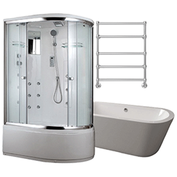 Наповнення сан. вузла