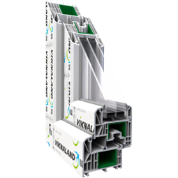 Вікна та двері